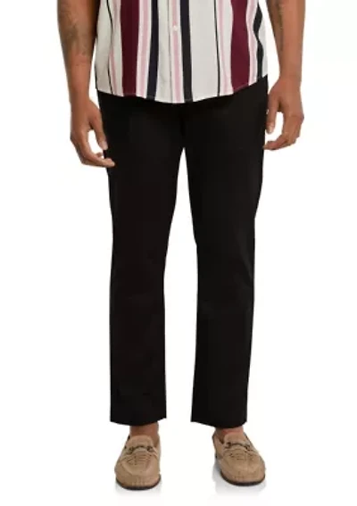 Big & Tall Jarvis Slim Stretch Pant