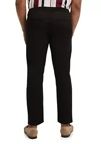 Big & Tall Jarvis Slim Stretch Pant