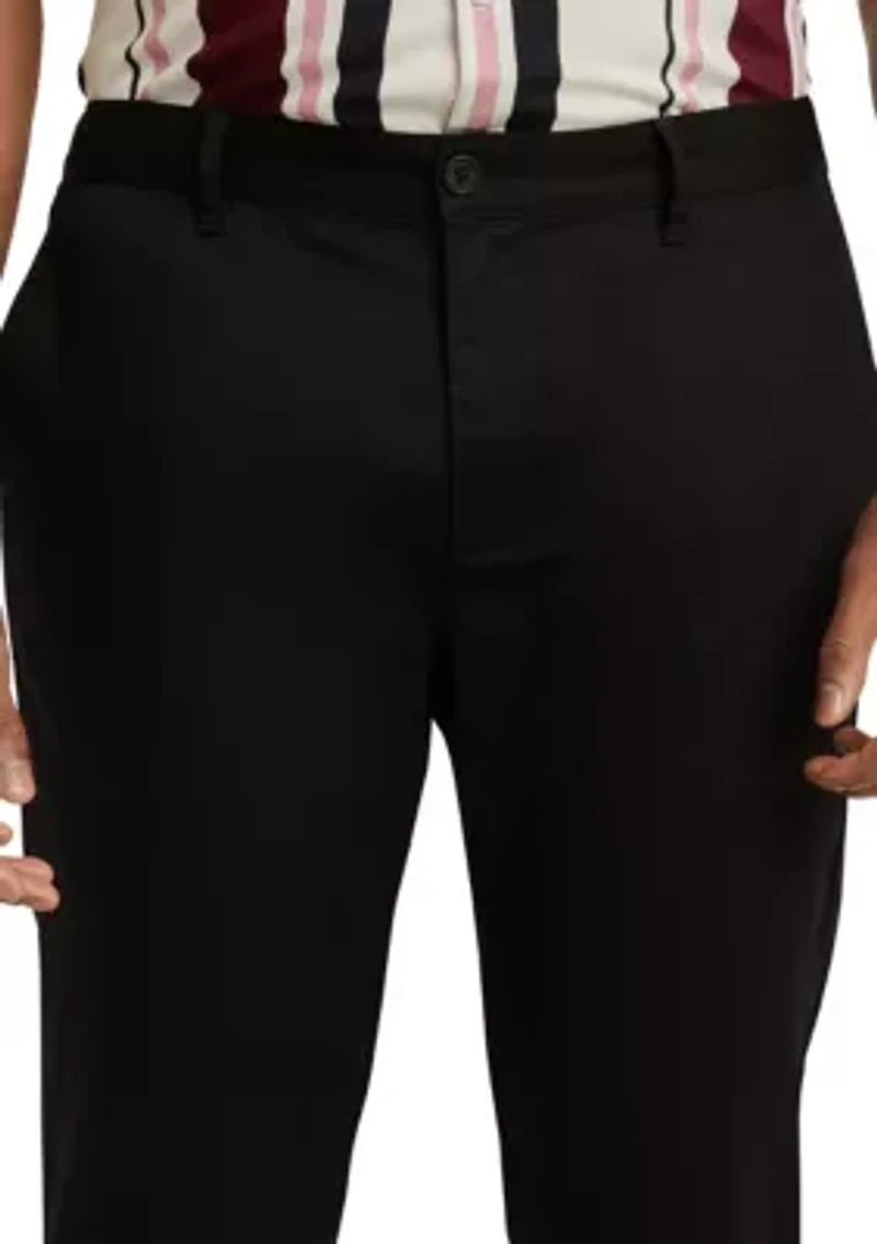 Big & Tall Jarvis Slim Stretch Pant