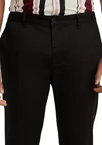 Big & Tall Jarvis Slim Stretch Pant