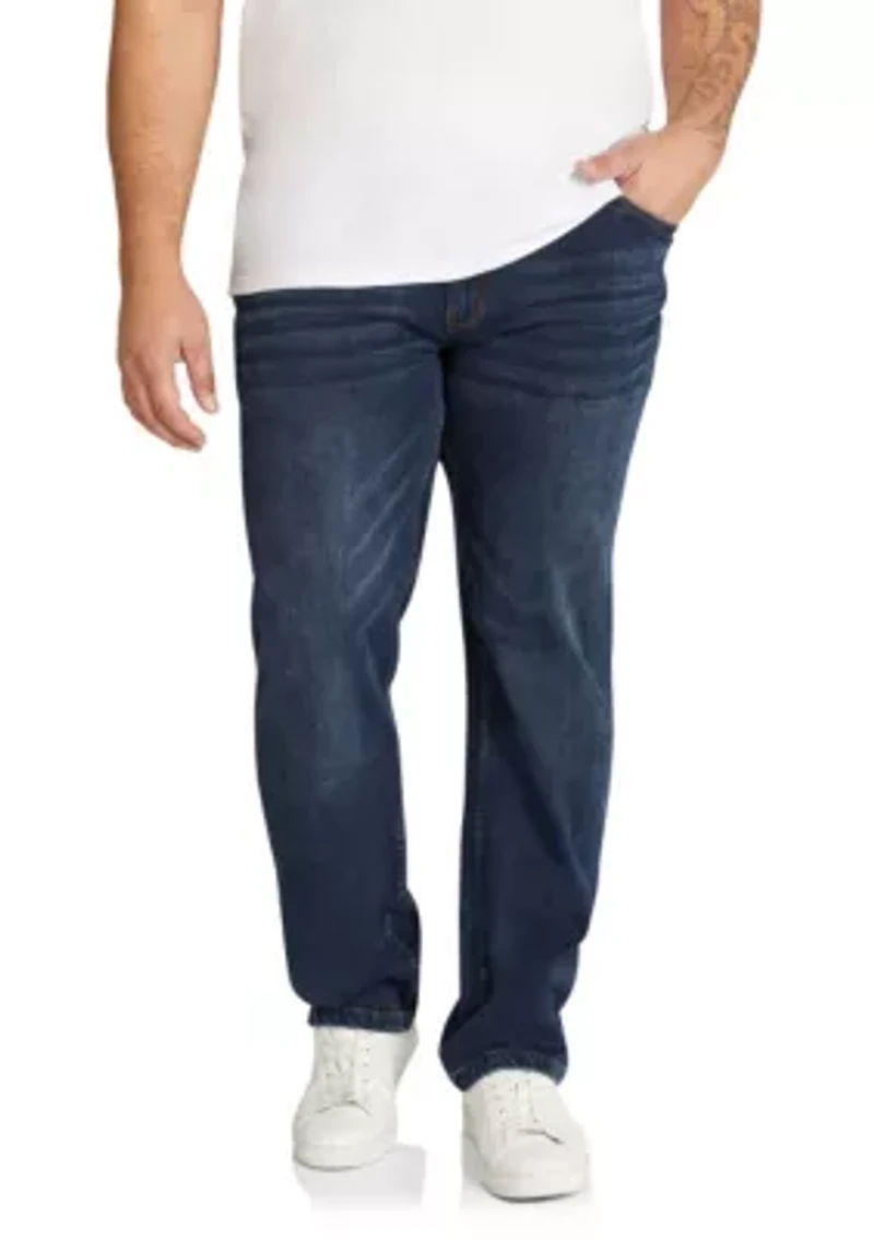 Big & Tall Doherty Stretch Jean
