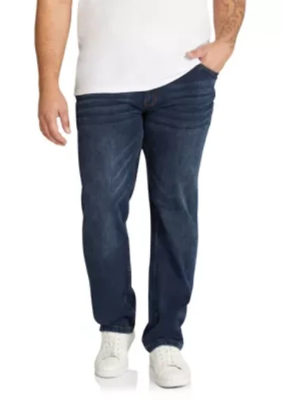 Big & Tall Doherty Stretch Jean