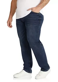 Big & Tall Doherty Stretch Jean