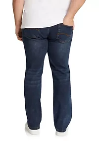 Big & Tall Doherty Stretch Jean
