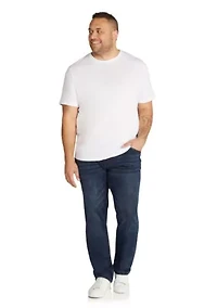 Big & Tall Doherty Stretch Jean
