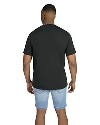 Big & Tall Essential V Neck Tee