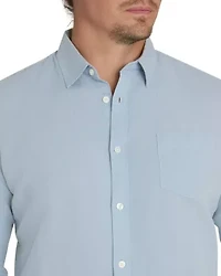 Big & Tall Anders Linen Shirt