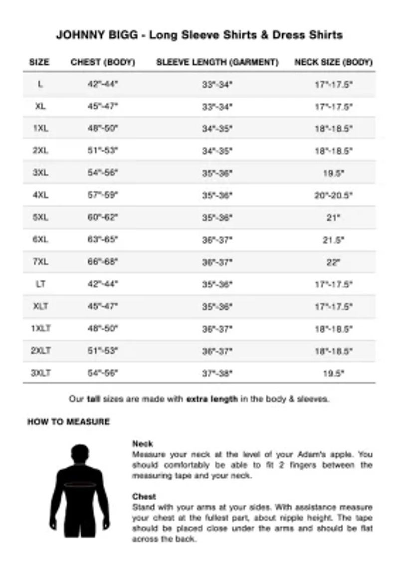 Big & Tall Anders Linen Shirt