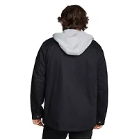Big & Tall Reserve Hooded Jacket