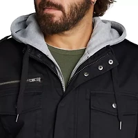 Big & Tall Reserve Hooded Jacket