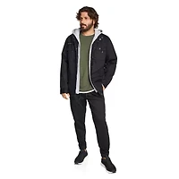 Big & Tall Reserve Hooded Jacket