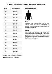 Big & Tall Reserve Hooded Jacket