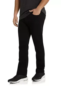 Big & Tall Maison Regular Knit Jean