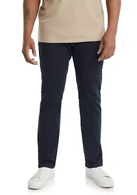Big & Tall Maison Regular Knit Jean