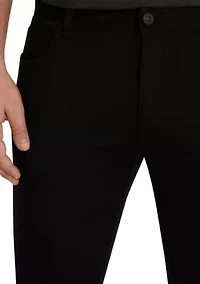 Big & Tall Maison Regular Knit Jean
