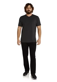 Big & Tall Maison Regular Knit Jean
