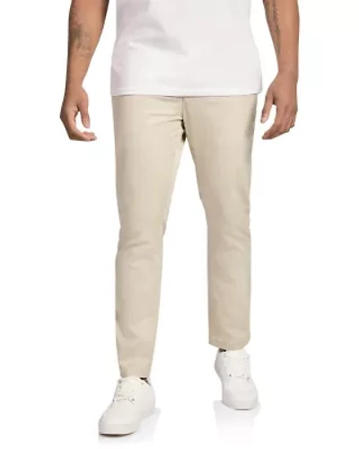Big & Tall Ledger Stretch Chino Pants