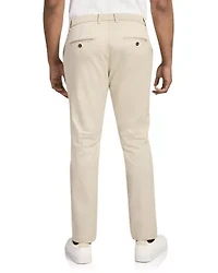 Big & Tall Ledger Stretch Chino Pants