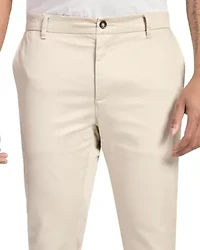 Big & Tall Ledger Stretch Chino Pants