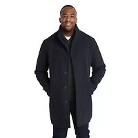 Big & Tall Hutton  Coat