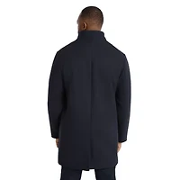Big & Tall Hutton  Coat