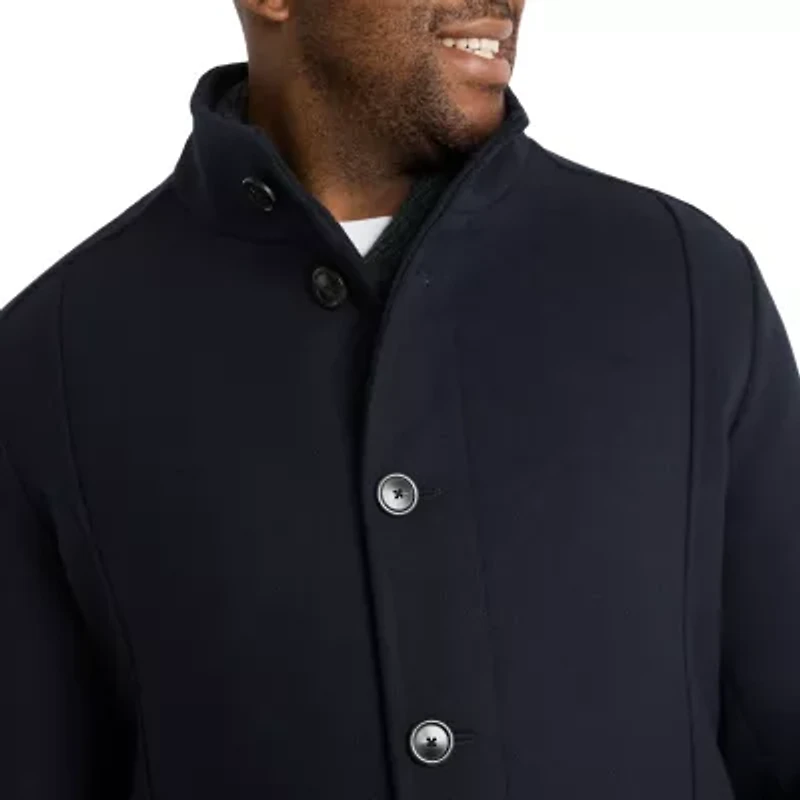 Big & Tall Hutton Coat