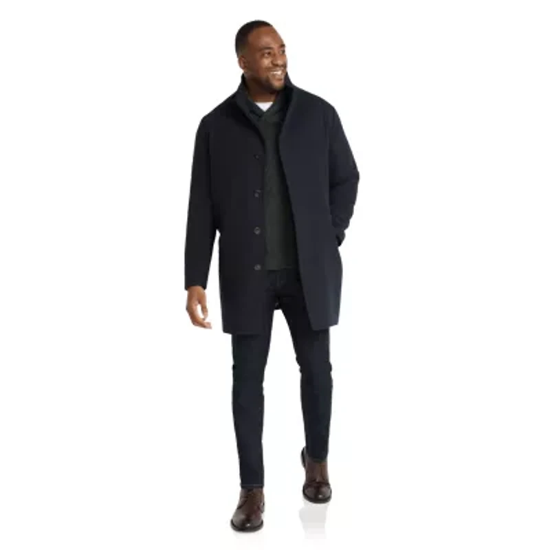 Big & Tall Hutton Coat