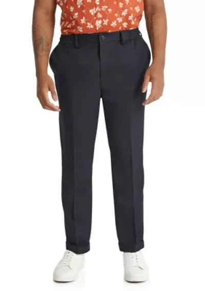 Big & Tall Davis Smart Pant