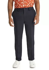 Big & Tall Davis Smart Pant