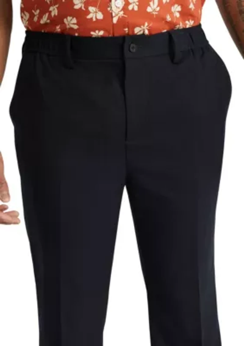 Big & Tall Davis Smart Pant