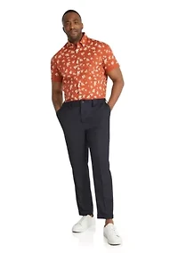 Big & Tall Davis Smart Pant