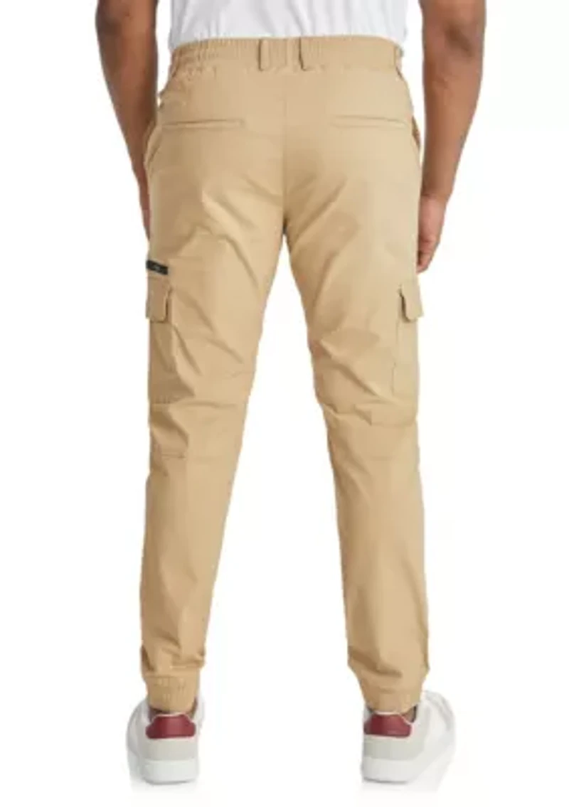 Big & Tall Liam Rip Stop Jogger
