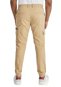 Big & Tall Liam Rip Stop Jogger