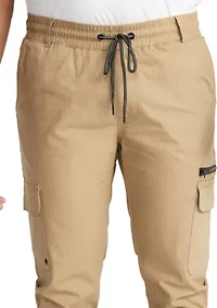 Big & Tall Liam Rip Stop Jogger