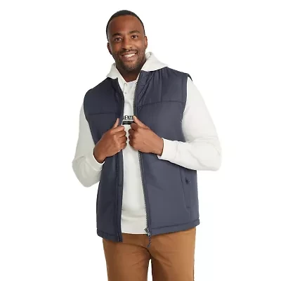 Big & Tall Nelson Puffer Vest