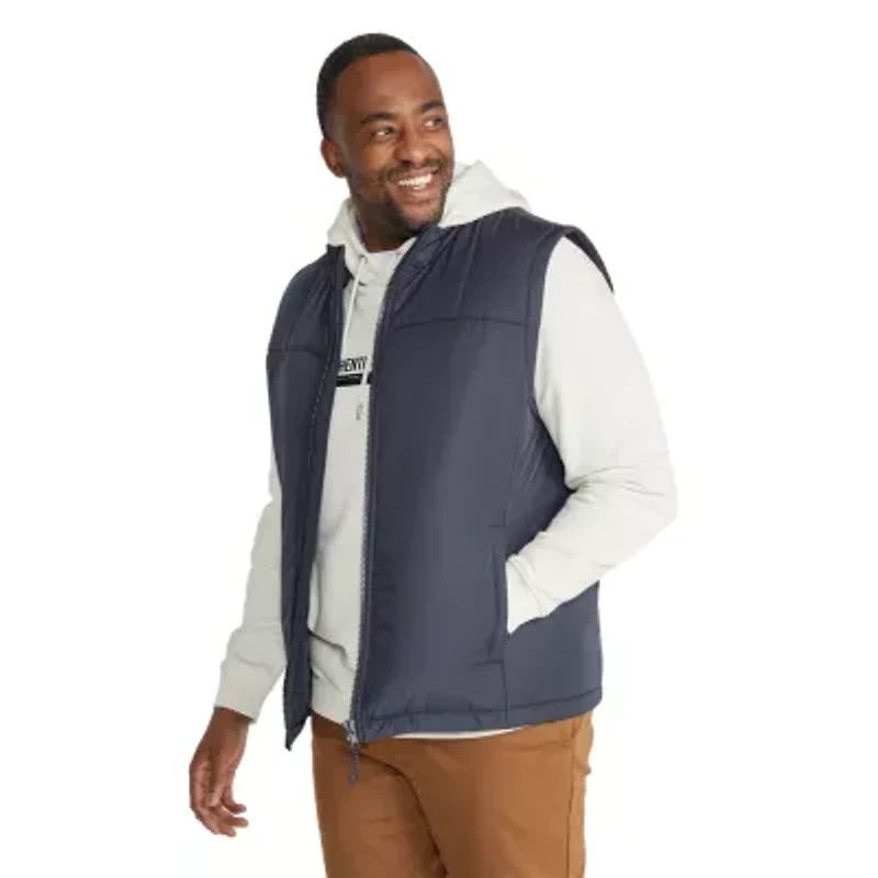 Big & Tall Nelson Puffer Vest