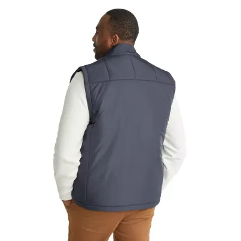 Big & Tall Nelson Puffer Vest