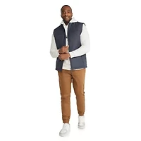 Big & Tall Nelson Puffer Vest