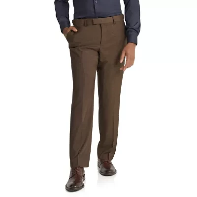 Big & Tall Austin Stretch Dress Pant
