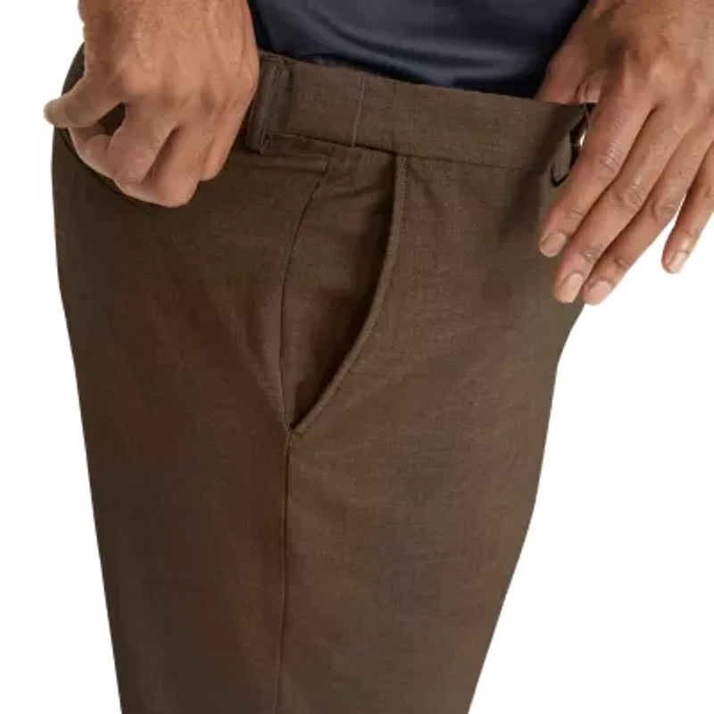 Big & Tall Austin Stretch Dress Pant