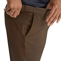 Big & Tall Austin Stretch Dress Pant