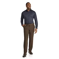 Big & Tall Austin Stretch Dress Pant