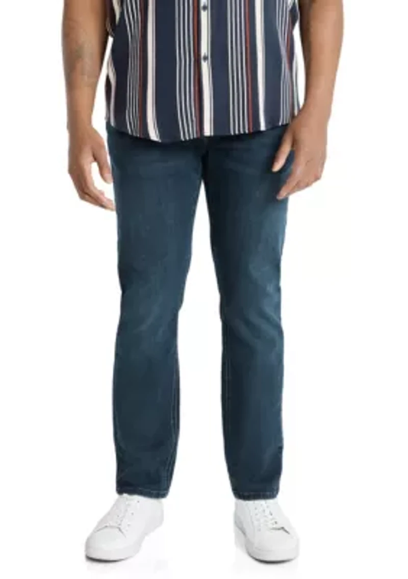Big & Tall Tex Slim Jean