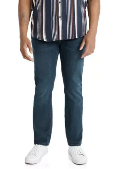 Big & Tall Tex Slim Jean