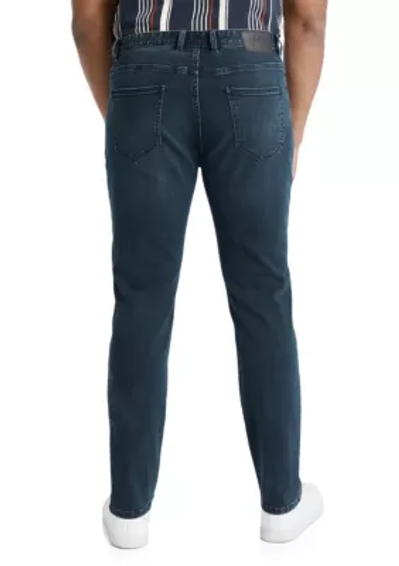 Big & Tall Tex Slim Jean