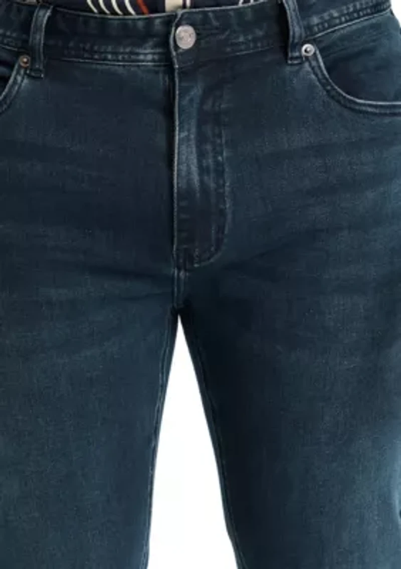 Big & Tall Tex Slim Jean