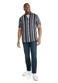 Big & Tall Tex Slim Jean