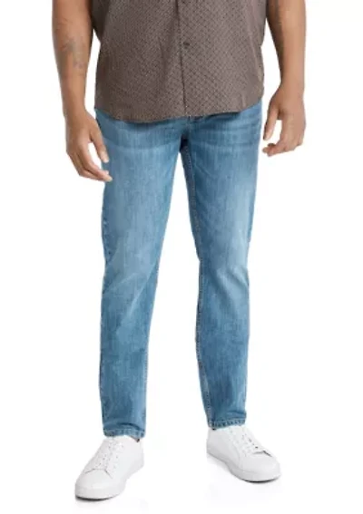 Big & Tall Anson Slim Jean