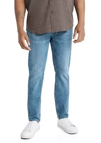 Big & Tall Anson Slim Jean