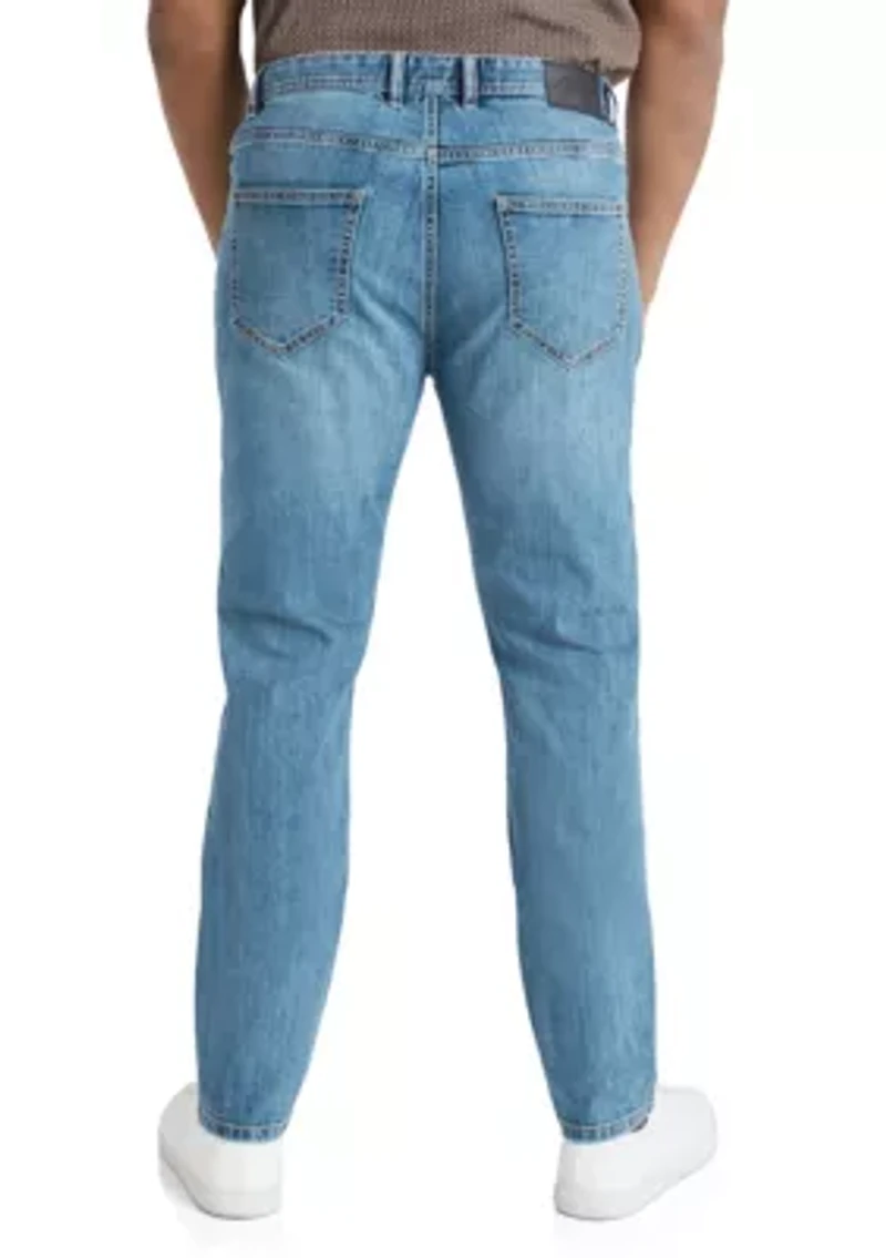 Big & Tall Anson Slim Jean